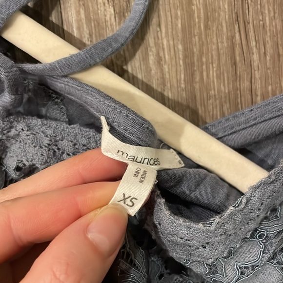 Maurices Top - Picture 2 of 2